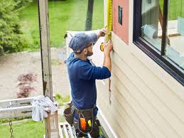 Affordable Siding Repair and Maintenance Services in Mayfield Heights, OH